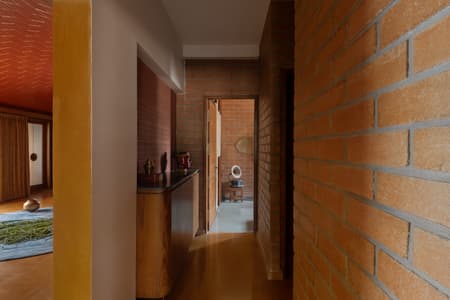 Madhura House